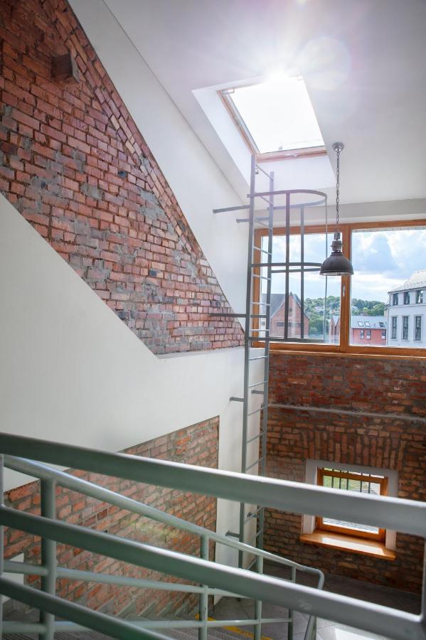 E.M. Studio In City Center คอนัส ภายนอก รูปภาพ